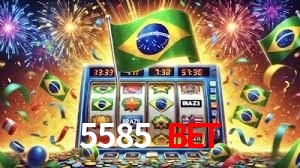 Seasonal Promotions 5585 bet