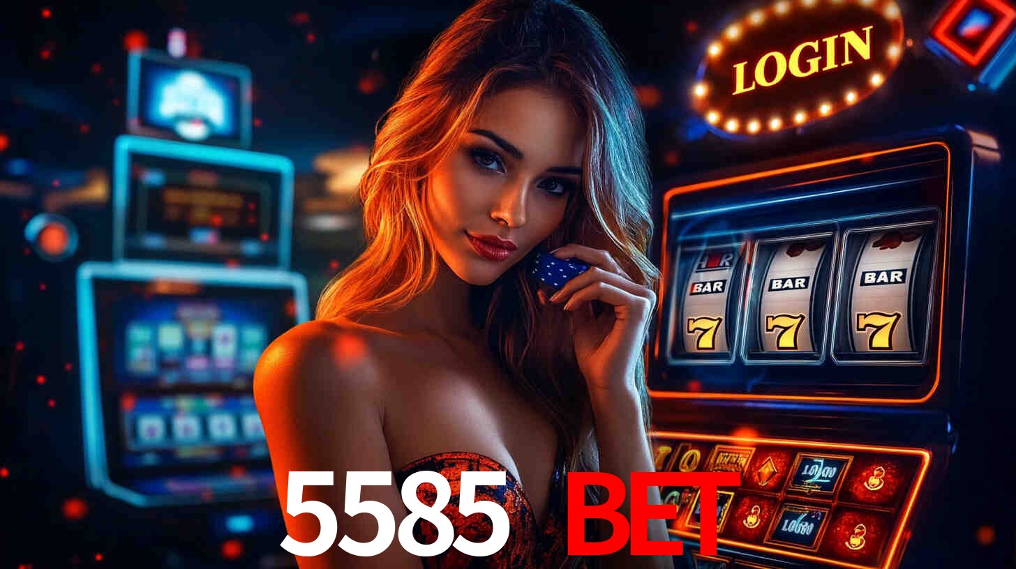 Exclusive Games 5585 bet