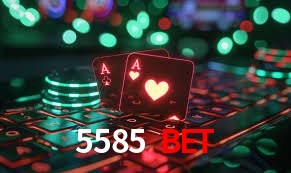 Recursos de Bônus 5585 bet
