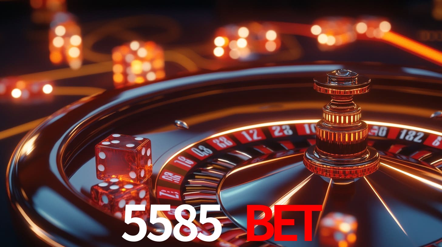 Game Providers 5585 bet