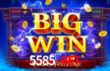 Descubra a Essência do 5585 bet: Nossa História e Compromissos