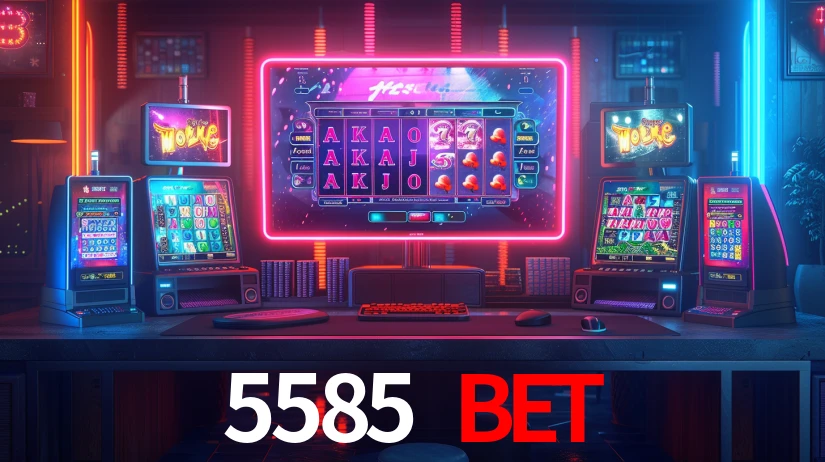 Spaceman Game 5585 bet