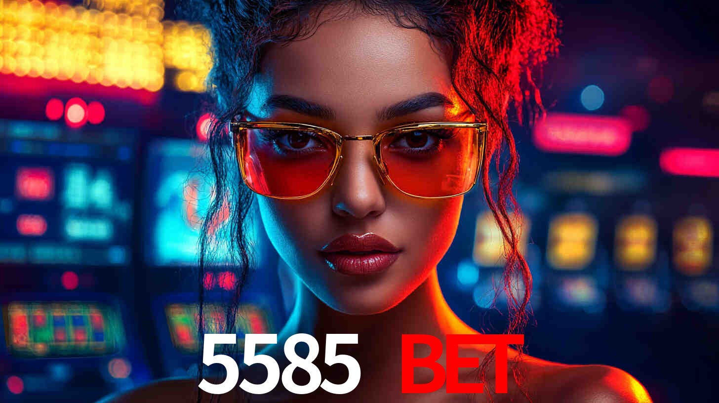 Inovações de Jogos na 5585 bet: O Futuro das Experiências Interativas