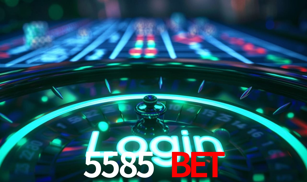 Experiência VIP 5585 bet