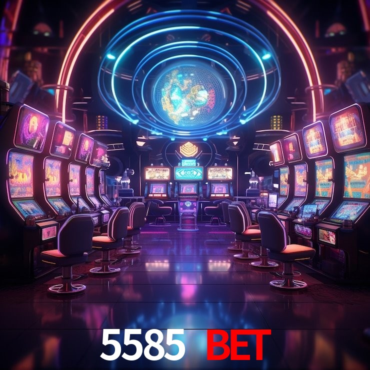 5585 bet