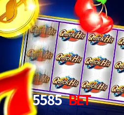 Descubra o Programa VIP da 5585 bet: Vantagens Exclusivas para Jogadores