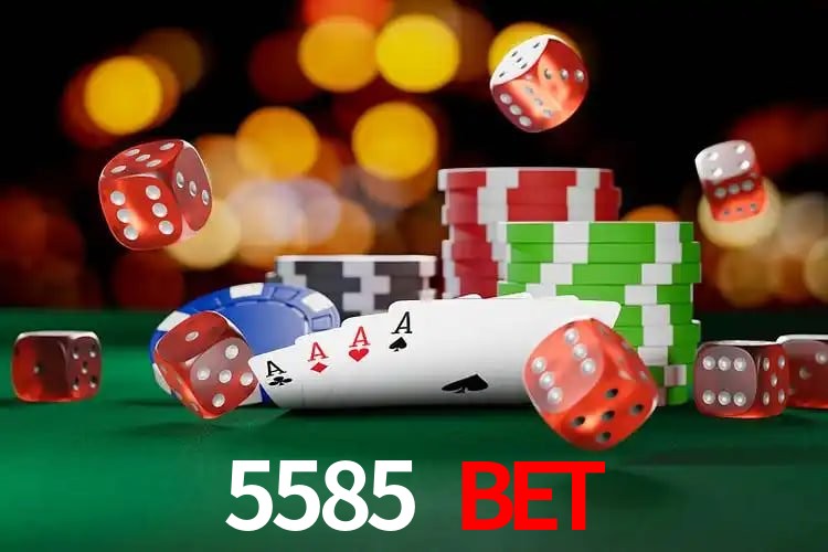 Cadastro Rápido 5585 bet