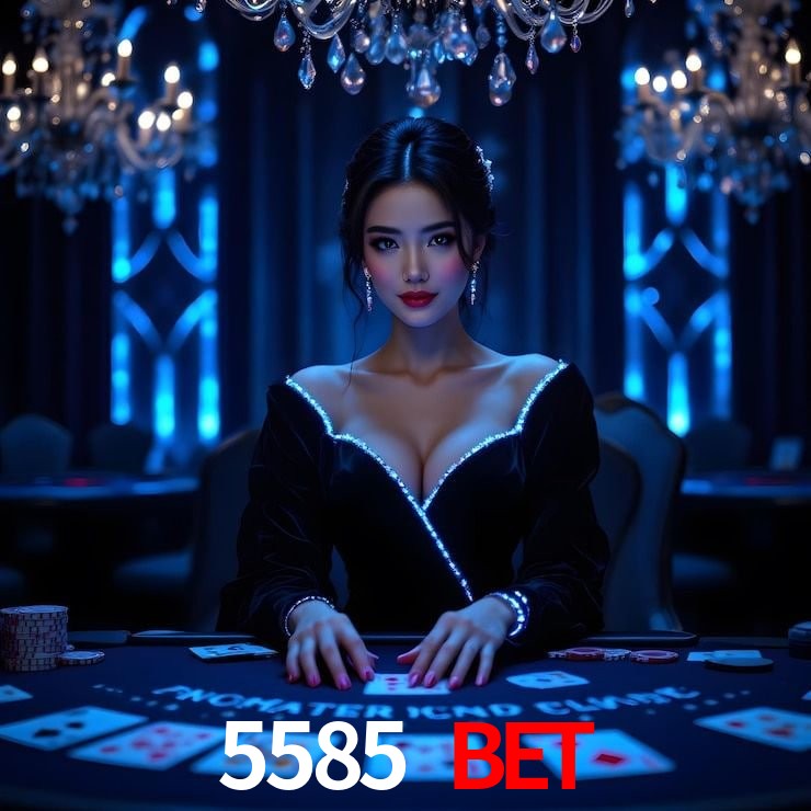 Segurança 2FA 5585 bet