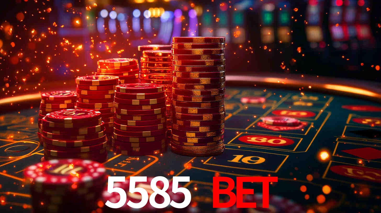 Experiência VIP 5585 bet