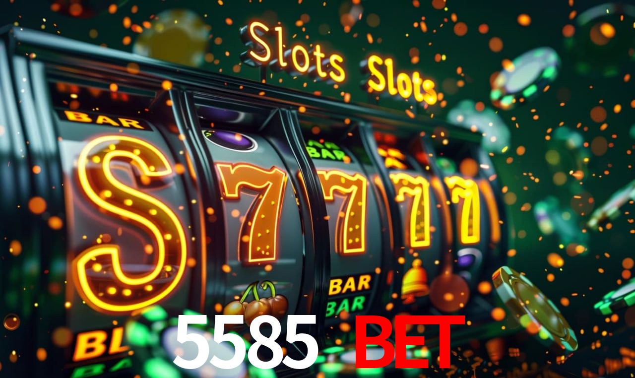 Apostas de Basquete 5585 bet