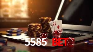 Interface Premium 5585 bet