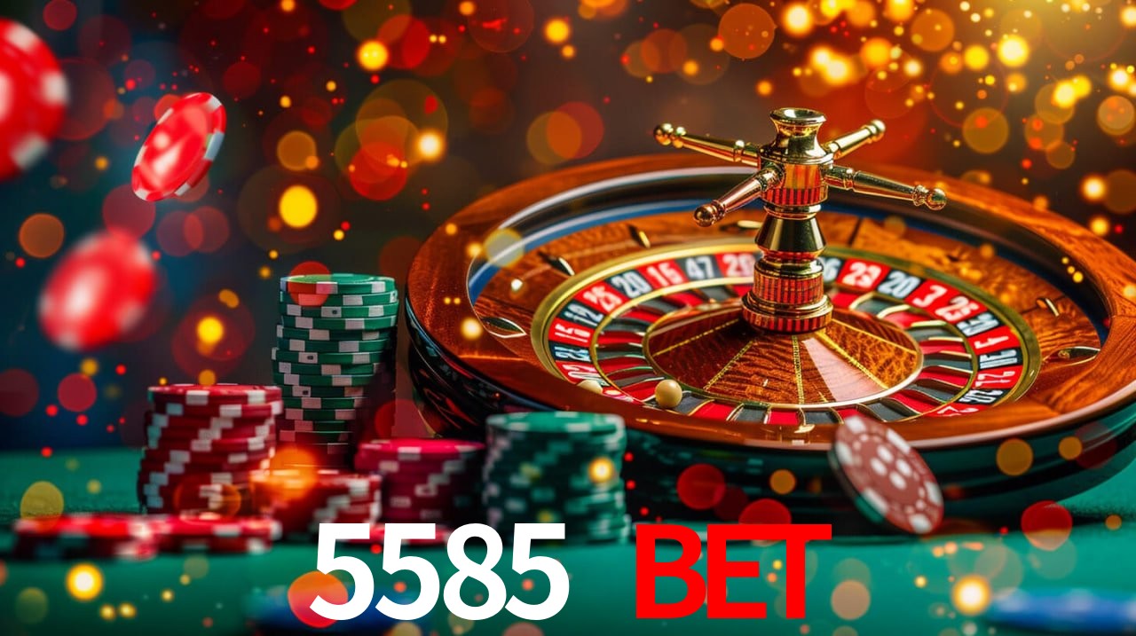cassino 5585 bet
