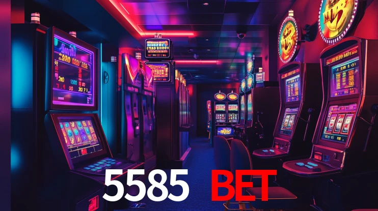 Tennis Betting 5585 bet