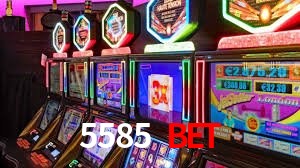 Bônus Diários 5585 bet