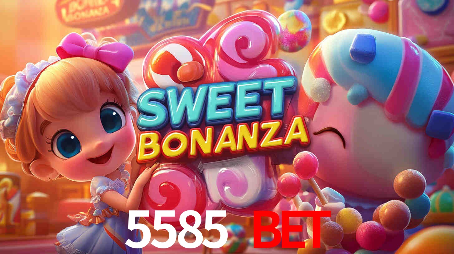Explorando a Categoria de Eventos em Apostas na 5585 bet