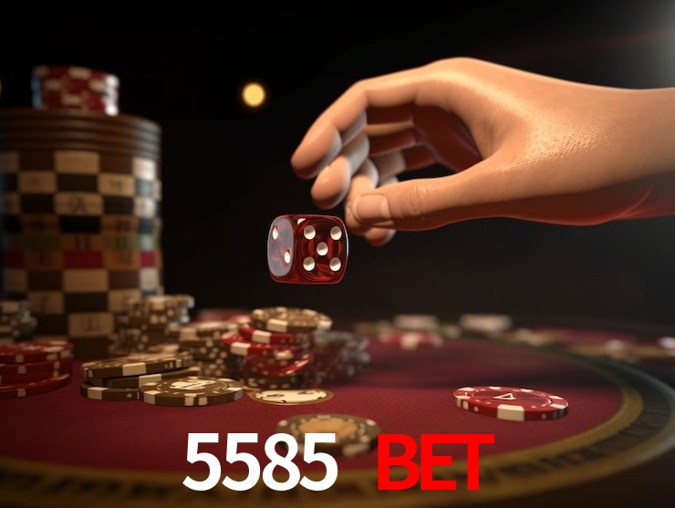 Login Seguro 5585 bet