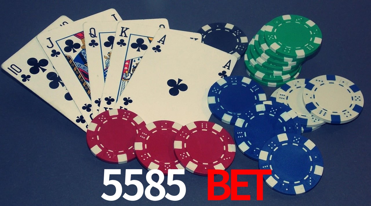 Flash Promotion 5585 bet