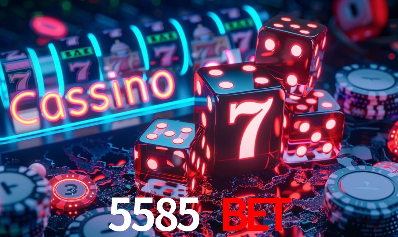 API Integration 5585 bet