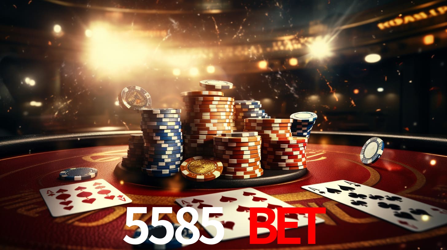 Games Directory 5585 bet