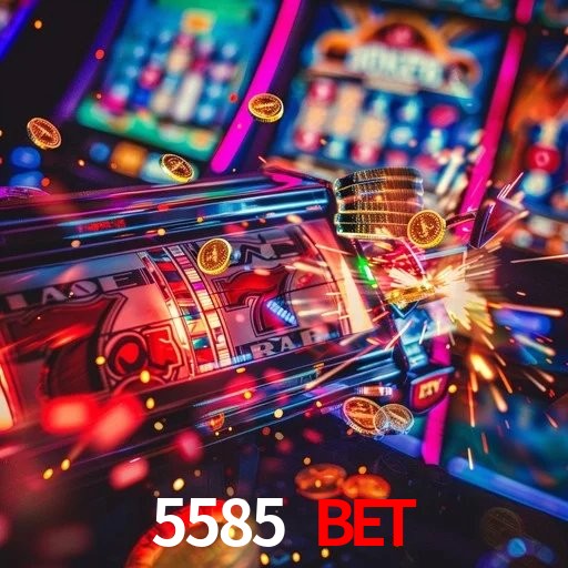 Casino VIP 5585 bet