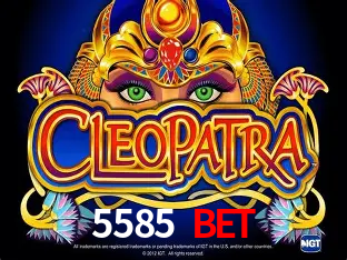 A Experiência Imersiva dos Cassinos Ao Vivo no 5585 bet