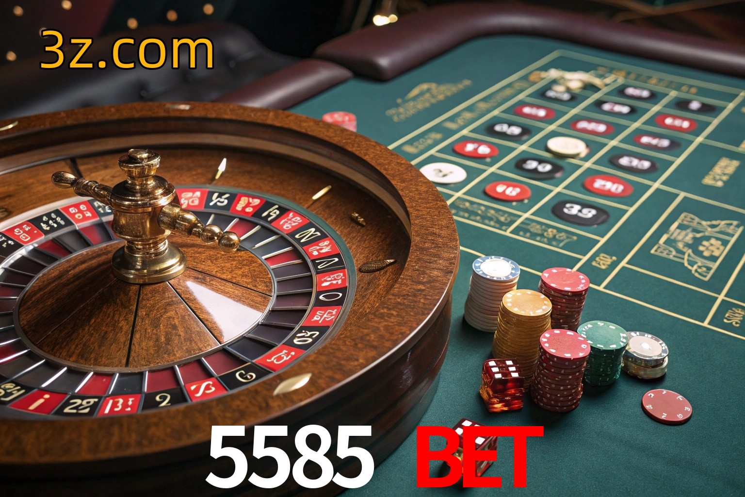  5585 bet games
