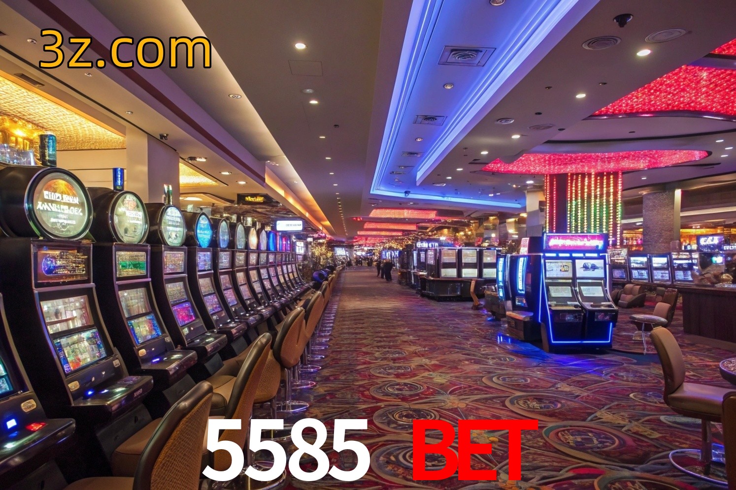  5585 bet vip