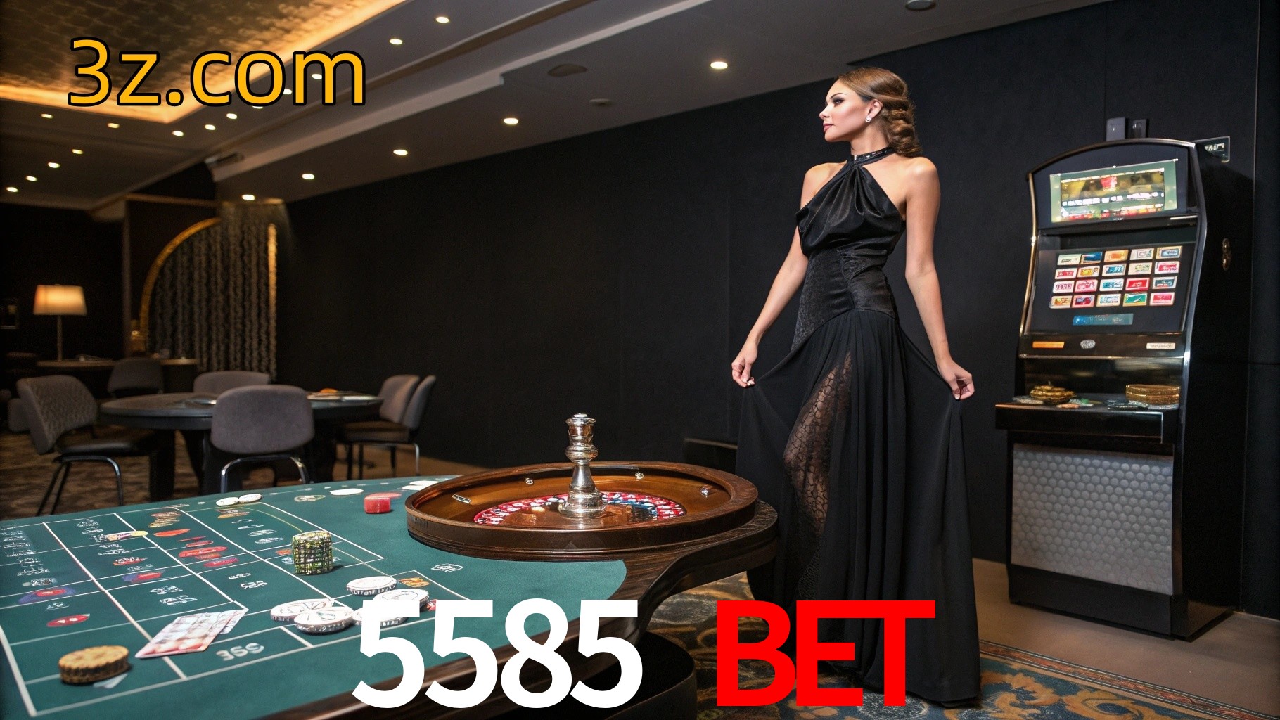 login 5585 bet