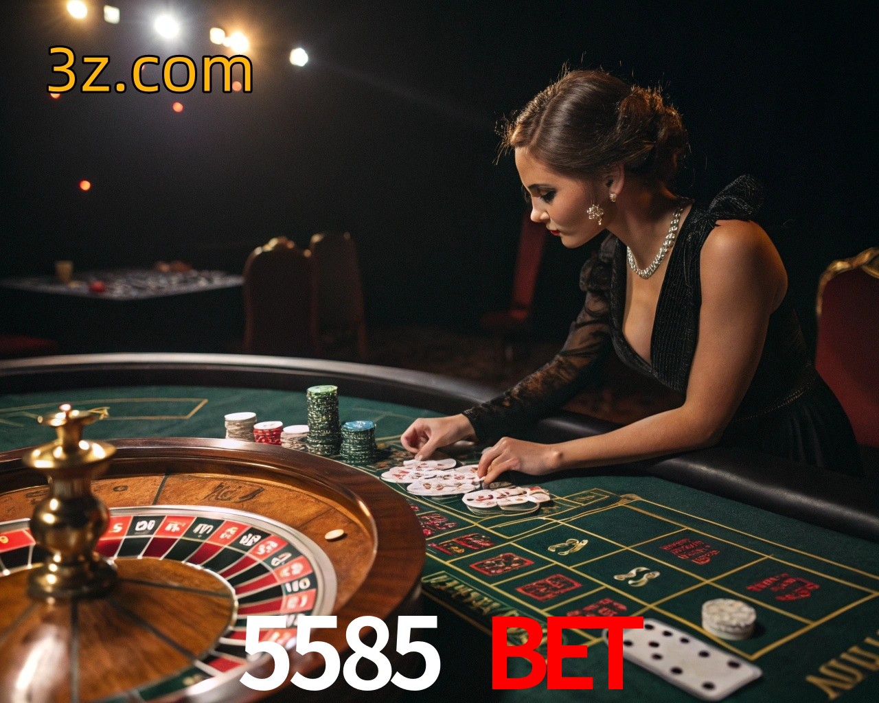 bonus 5585 bet