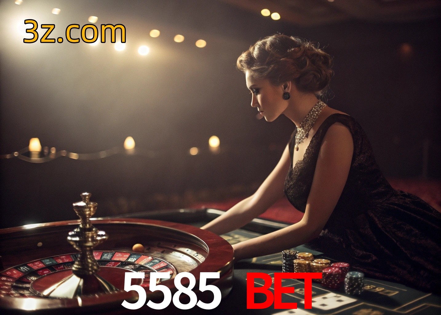  5585 bet