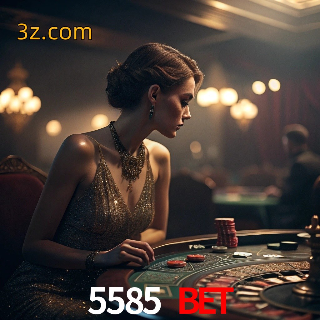 logo 5585 bet