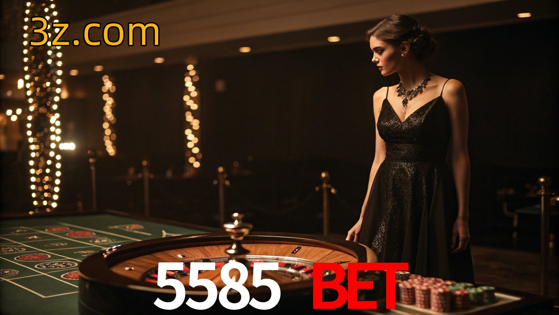  5585 bet vip