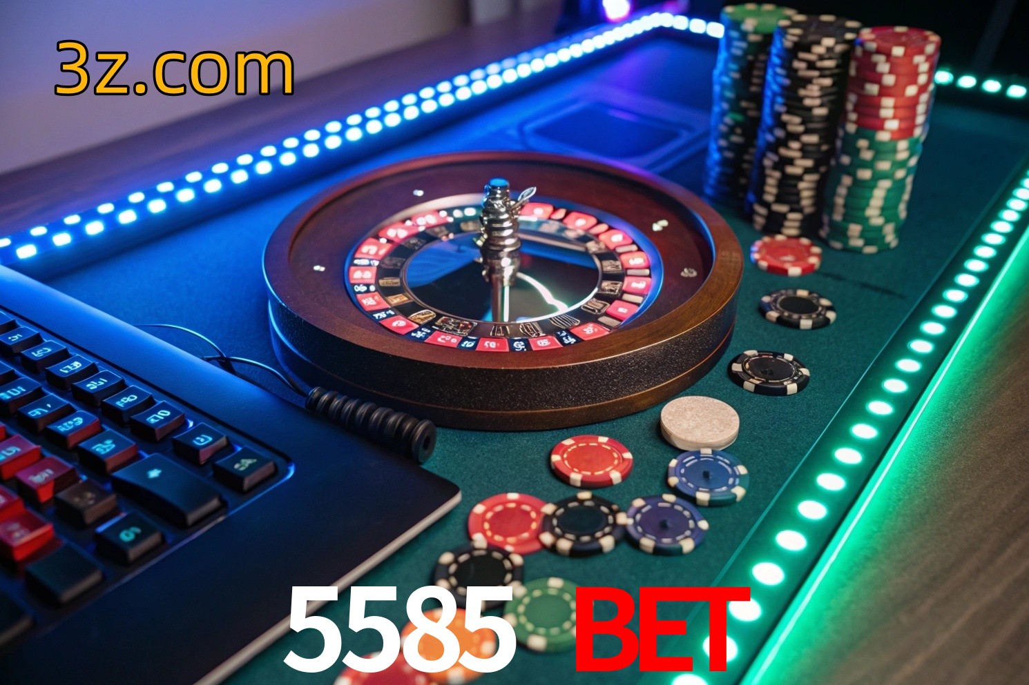  5585 bet login