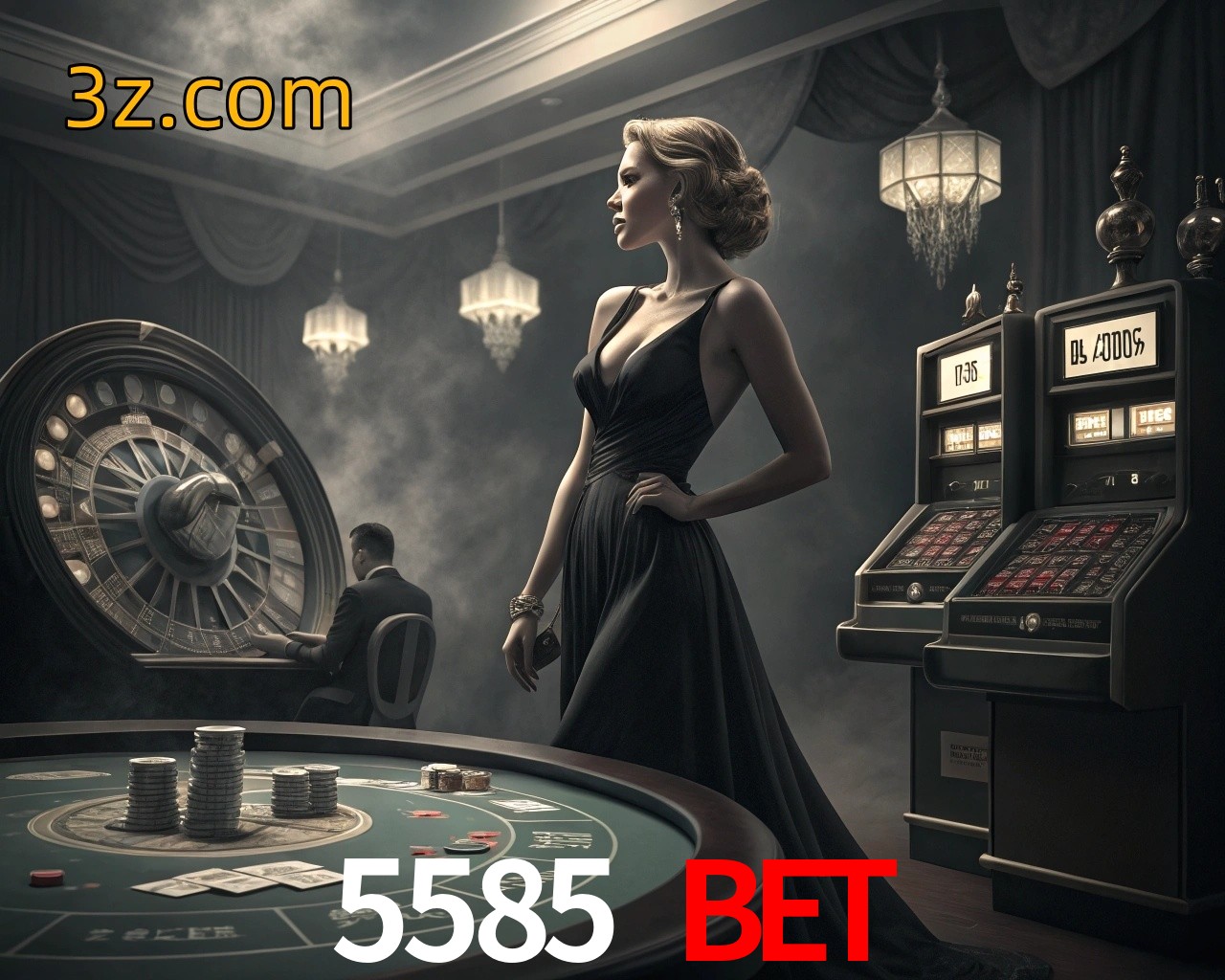 bonus 5585 bet
