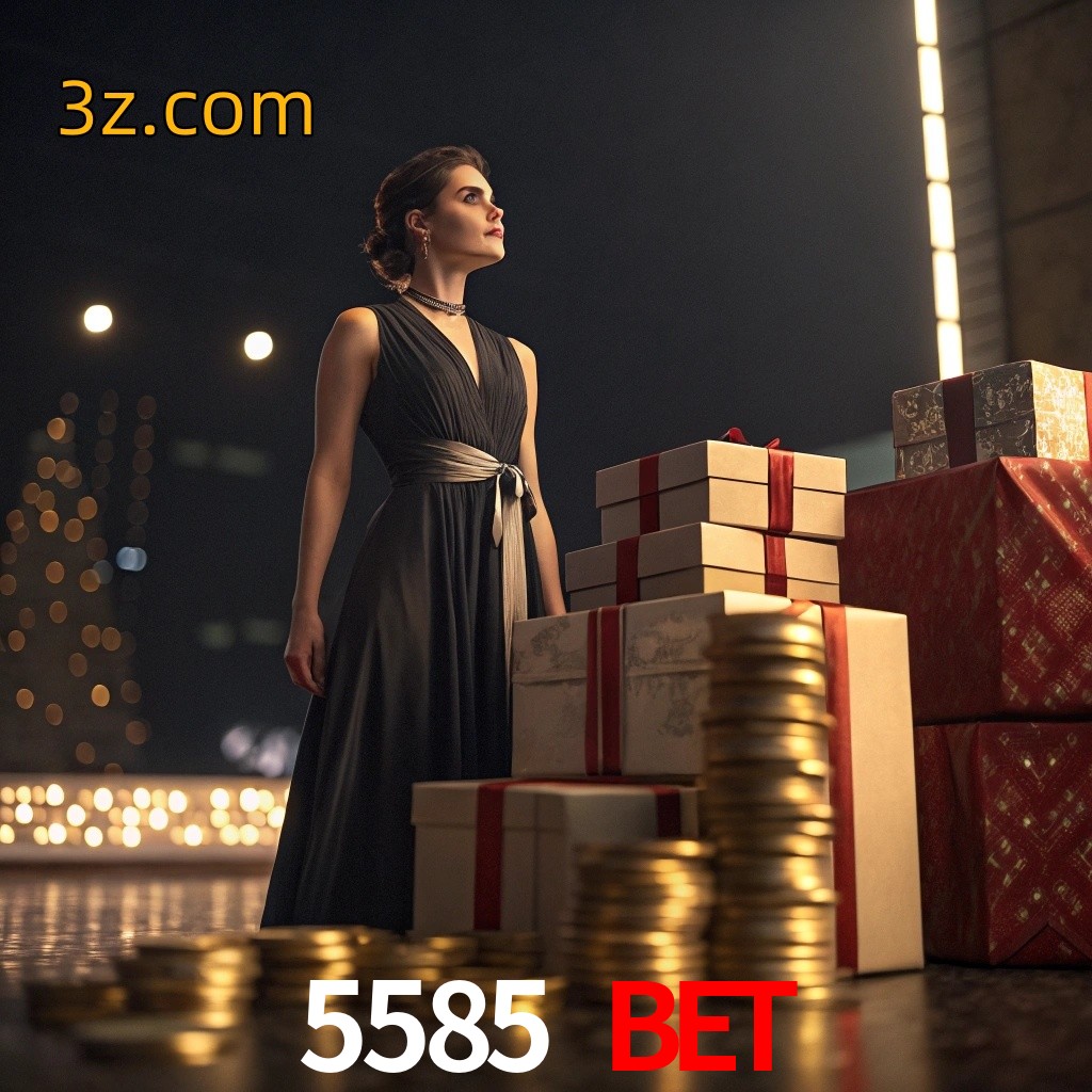  5585 bet bonus