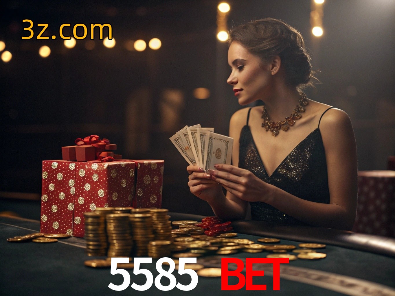  5585 bet com