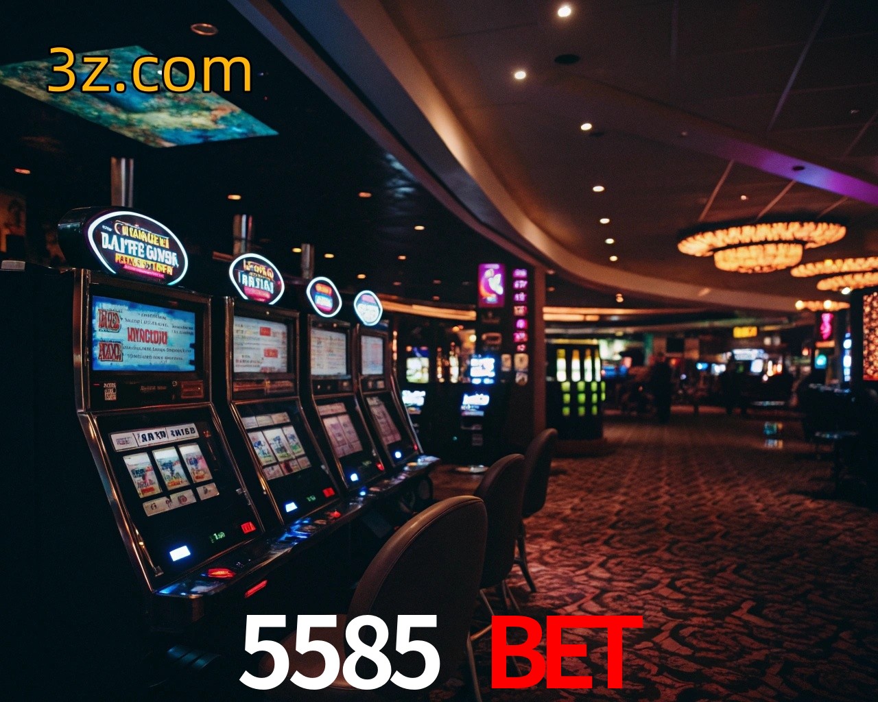 login 5585 bet