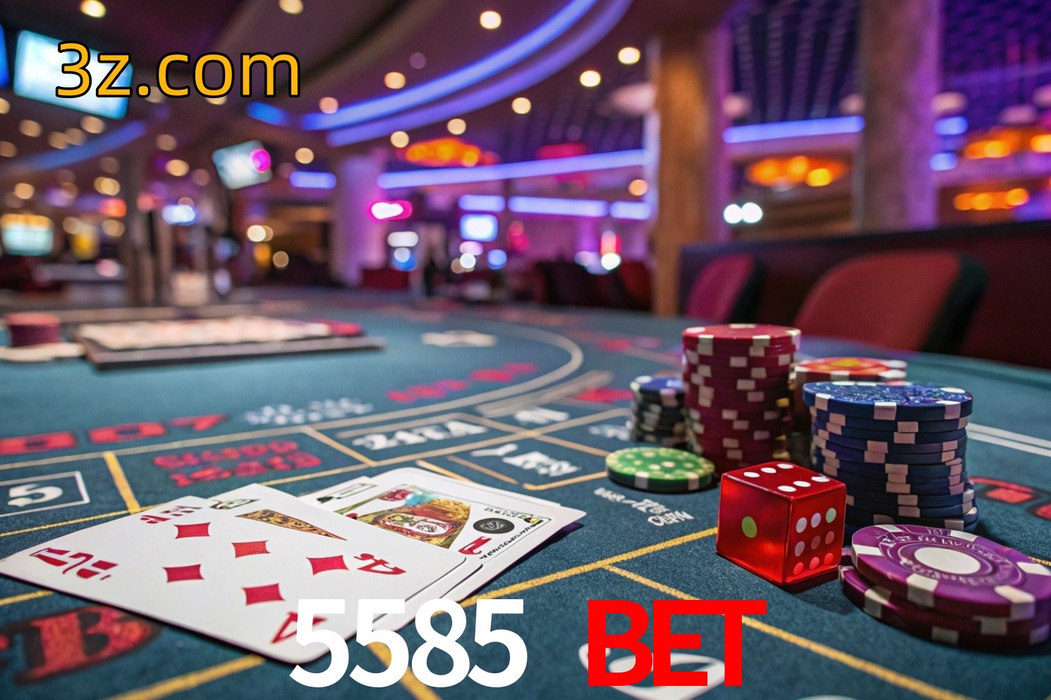 login 5585 bet