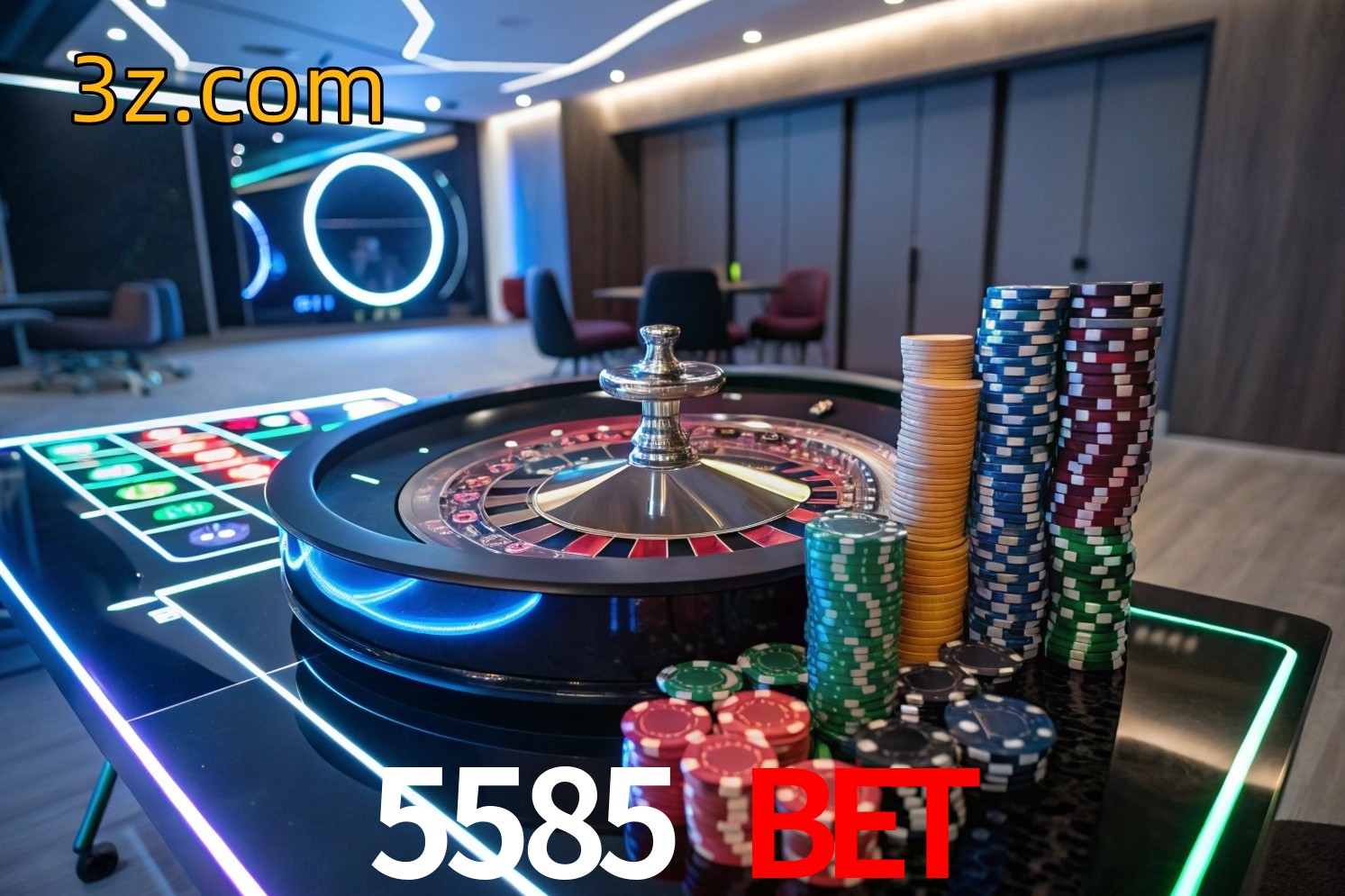 bet 5585 bet
