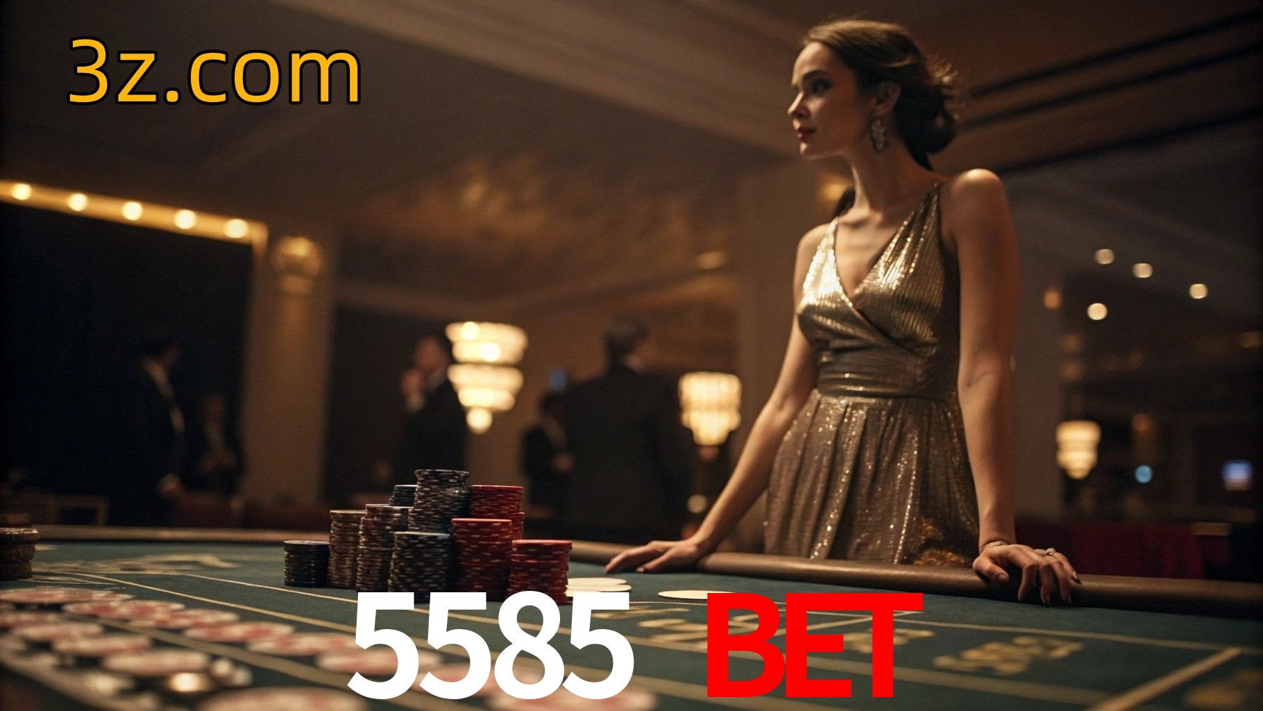  5585 bet